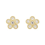 Diamond Earrings<br>ダイヤモンドピアス<br>（210D）