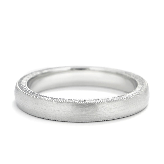 “minori”<br>Diamond Ring, Large<br>ダイヤモンドリング L<br>（731C）