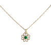 Birthstone Necklace<br> バースストーンネックレス<br>（1145B）