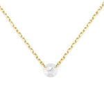 Diamond Necklace<br>ダイヤモンドネックレス<br>（929D）