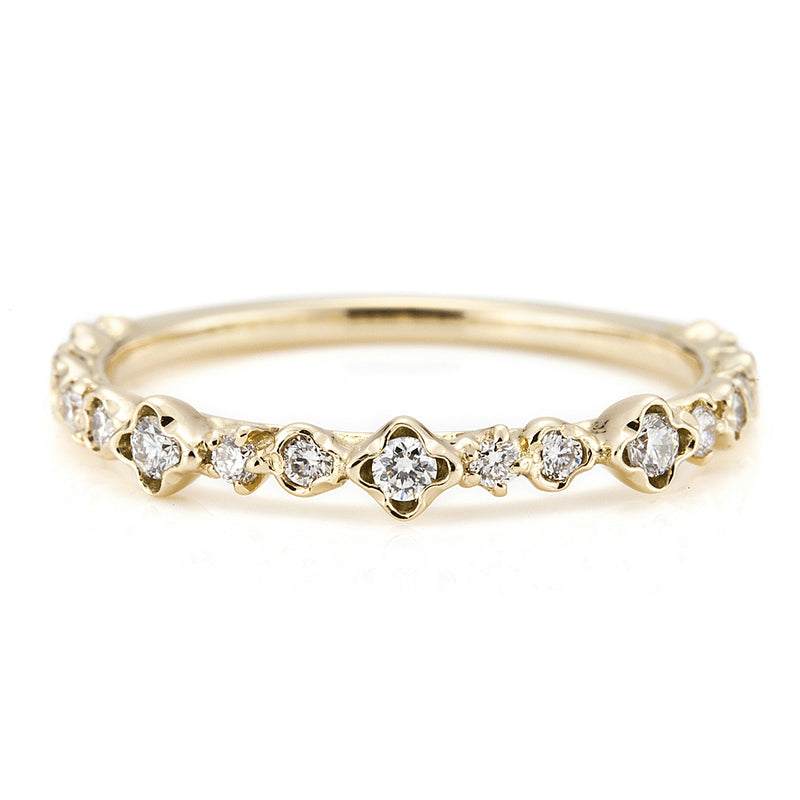 Diamond Ring<br>ダイヤモンドリング<br>（623A）