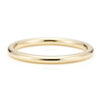 “Circle”<br>Ring, Small<br>リング S<br>（703B）