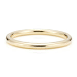 “Circle”<br>Ring, Small<br>リング S<br>（703B）