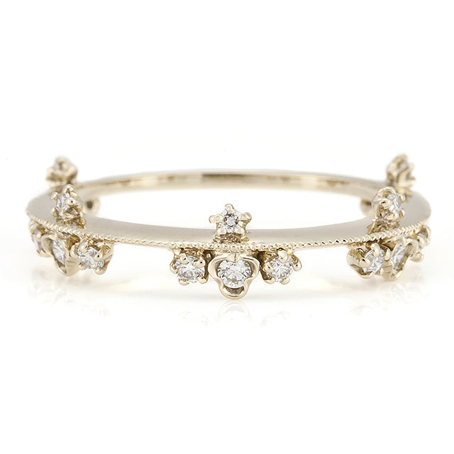 Diamond Ring ダイヤモンドリング （1006A） – AbHeri