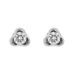 Diamond Earrings<br>ダイヤモンドピアス<br>（205A）