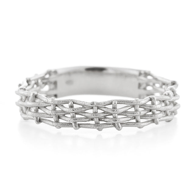 “toile”<br>Ring<br>リング<br>（1136A）