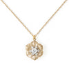 “Gardenia”<br>Diamond Necklace<br>ダイヤモンドネックレス<br>（1487A）