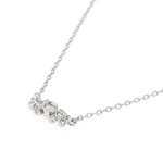 Diamond Necklace<br>ダイヤモンドネックレス<br>（1508A）