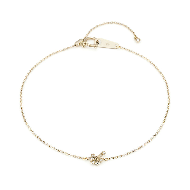 1263A “hope” Diamond bracelet – AbHeri オンラインショップ