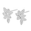 Diamond Earrings<br>ダイヤモンドピアス<br>（125A）