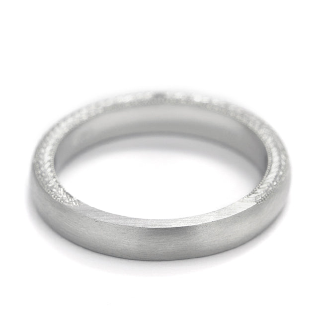 “minori”<br>Diamond Ring, Large<br>ダイヤモンドリング L<br>（731C）