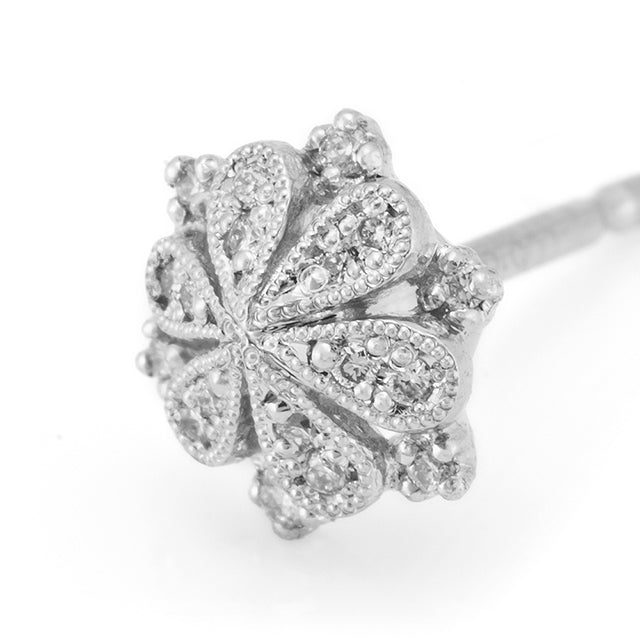 ピアス・イヤリング – Page 4 – AbHeri オンラインストア