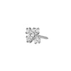 Diamond Brooch<br>ダイヤモンドブローチ<br>（1528A）