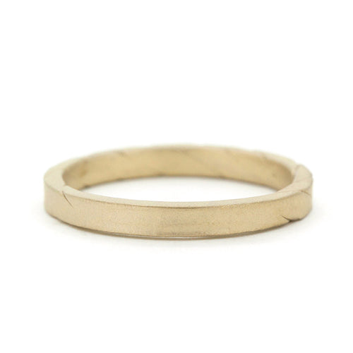 “threads”<br>Ring, Small<br>リング S<br>（713B）