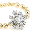 Diamond Chain-ring<br>ダイヤモンドチェーンリング<br>（256Z）