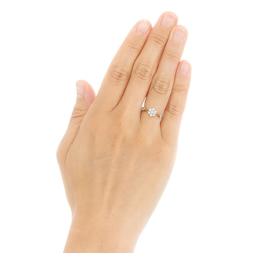 Diamond Chain-Ring<br>ダイヤモンドチェーンリング<br>（269S）