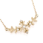 Diamond Necklace<br>ダイヤモンドネックレス<br>（636A）