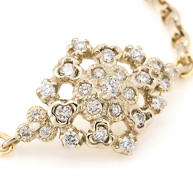 美しさと機能性。アベリのチェーンリング – AbHeri オンラインストア