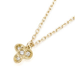 Diamond Necklace<br>ダイヤモンドネックレス<br>（696A）