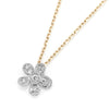 Diamond Necklace<br>ダイヤモンドネックレス<br>（610A）