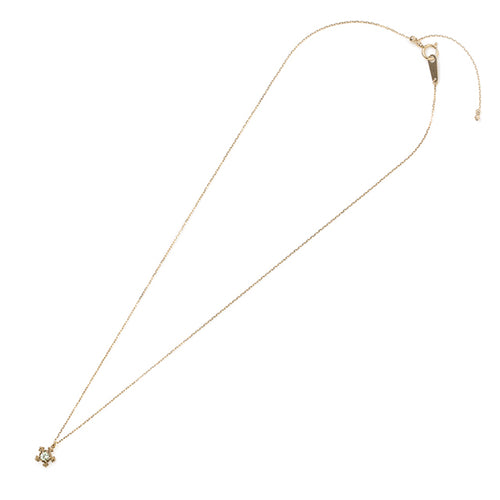 Tourmaline Necklace<br>トルマリンネックレス<br>（1117D） In Stock