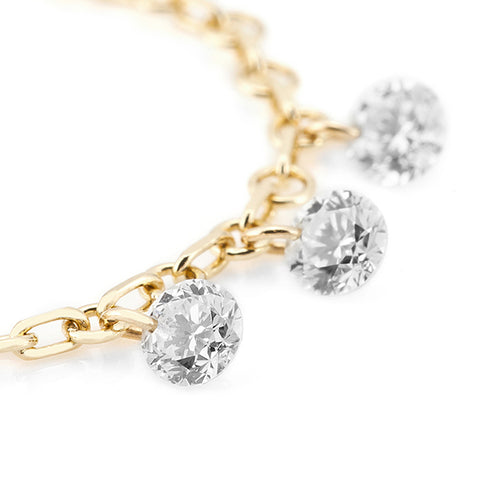 Diamond Chain-Ring<br>ダイヤモンドチェーンリング<br>（920AS）