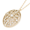 “fleurs”<br>Diamond Necklace<br>ダイヤモンドネックレス <br>（1325A）