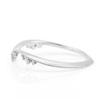 “vow”<br>Diamond Ring<br>ダイヤモンドリング<br>（724B）