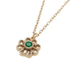 Birthstone Necklace<br> バースストーンネックレス<br>（1145B）