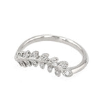 “Olive”<br>Diamond Ring<br>ダイヤモンドリング<br>（1506A）
