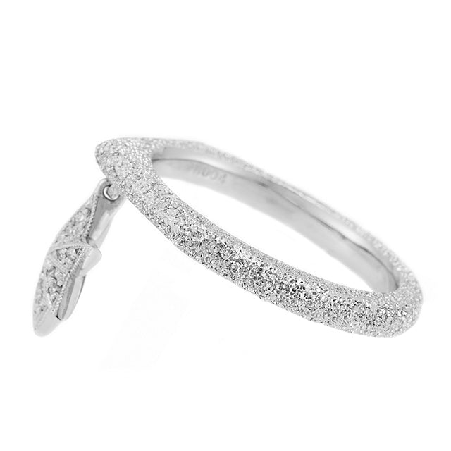 “mon rêve”<br>Diamond Ring<br>ダイヤモンドリング<br>（1376A）