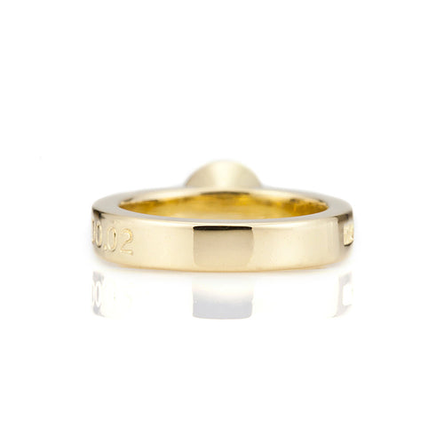 “Anniversary”<br>Pendant Top<br>ペンダントトップ<br>（732B）