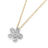 Diamond Necklace<br>ダイヤモンドネックレス<br>（610A）