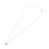 Diamond Necklace<br>ダイヤモンドネックレス<br>（1111A）