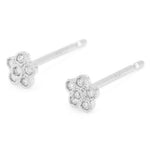 Diamond Earrings<br>ダイヤモンドピアス<br>（210C）