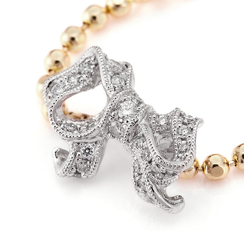 Diamond Chain-Ring<br>ダイヤモンドチェーンリング<br>（358AT）