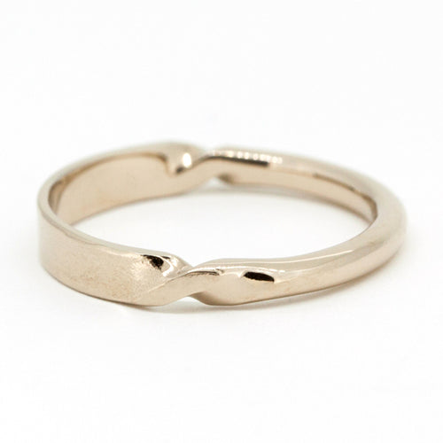 “ensemble”<br>Ring, Medium<br>リング M<br>（710A）
