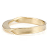 “infinity”<br>Ring, Small<br>リング S<br>（708B）