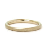 “SIRUSI”<br>Diamond Ring, Small<br>ダイヤモンドリング S<br>（729B）