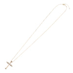 “Leaves”<br>Diamond Necklace<br>ダイヤモンドネックレス<br>（1496B）