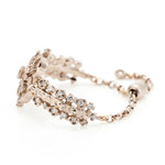 “DAMASK”<br>Diamond Chain-Ring<br>ダイヤモンドチェーンリング<br>（1166A）