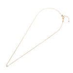Diamond Necklace<br>ダイヤモンドネックレス <br>（1066A）