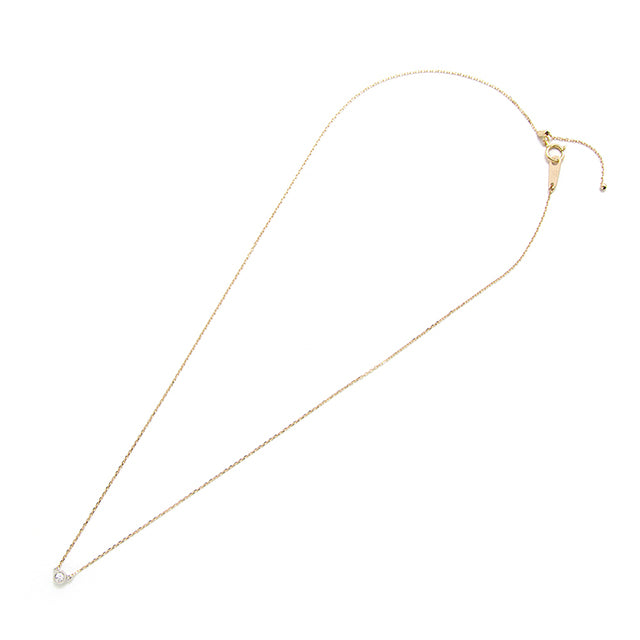 Diamond Necklace<br>ダイヤモンドネックレス <br>（1066A）