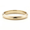 “Arabesque”<br>Ring, Medium<br>リング M<br>（711A）