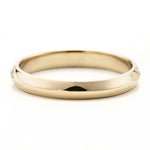 “Arabesque”<br>Ring, Medium<br>リング M<br>（711A）