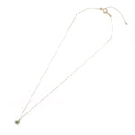 Birthstone Necklace<br> バースストーンネックレス<br>（1145B）
