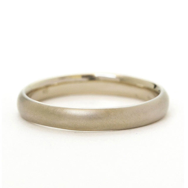 “SIRUSI”<br>Ring, Medium<br>リング M<br>（729A）