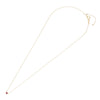 Ruby Necklace<br>ルビーネックレス <br>（1066C） abheri-jpstore