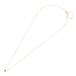Ruby Necklace<br>ルビーネックレス <br>（1066C）