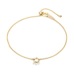 Diamond Bracelet<br>ダイヤモンドブレスレット<br>（1149B） In Stock